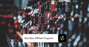 best beer affiliate programs thumbnail