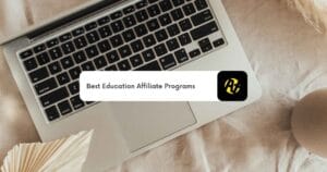 best education affiliate programs