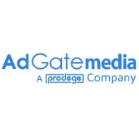 AdGate Media Logo