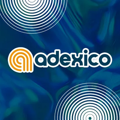 Adexico Logo