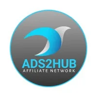 Ads2Hub Logo