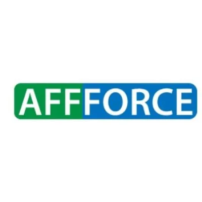 AffForce Logo