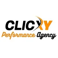 Clicxy Logo