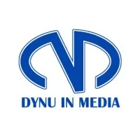 Dynu In Media Logo