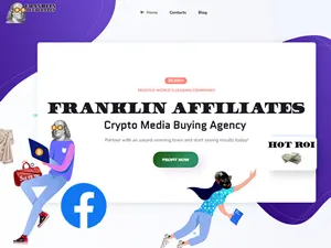 Franklin Affiliates Logo