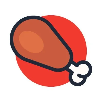 LosPollos Logo