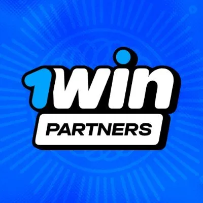 1win partners logo