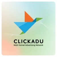 Clickadu Logo