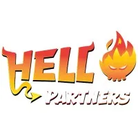 Hell Partners Logo