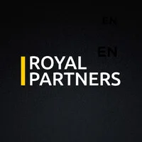 Royal Partners Logo